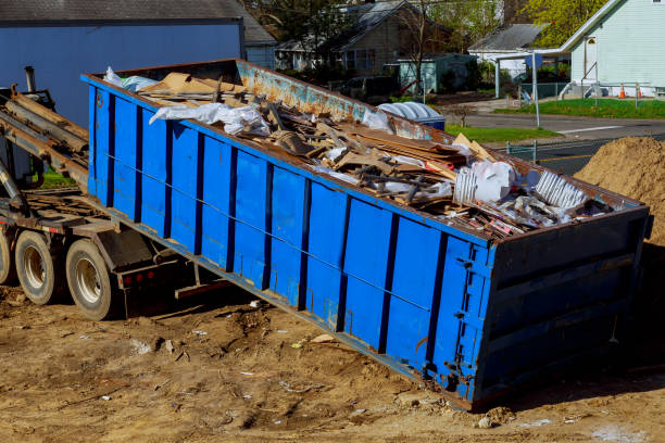 Best Construction Debris Removal  in West Grove, PA